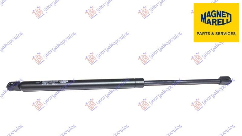 AMORTIZER GEPEK VRATA 5 VRATA (MARELLI) MAZDA 6 2008-2013 (GH/GJ/GL)