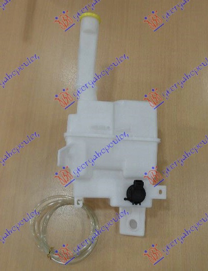 POSUDA ZA TECNOST BRISACA (MOTOR) (SENZOR NIVOA) (SEDAN) MAZDA 6 2008-2013 (GH/GJ/GL)