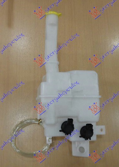 POSUDA ZA TECNOST BRISACA (MOTOR) (SENZOR NIVOA) (H/B) MAZDA 6 2008-2013 (GH/GJ/GL)