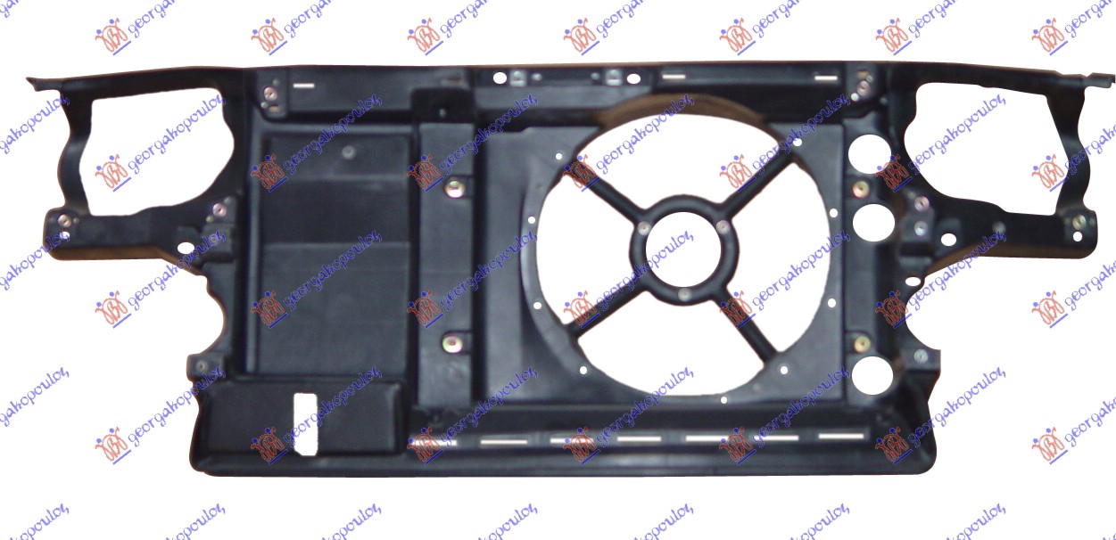 VEZNI LIM (1.4/1.6) (HLADNJAK 42cm) VW GOLF 3 1992-1998 (1H1/1H5)