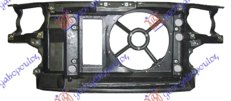 VEZNI LIM (1.6/1.8) (HLADNJAK 52cm) VW GOLF 3 1992-1998 (1H1/1H5)