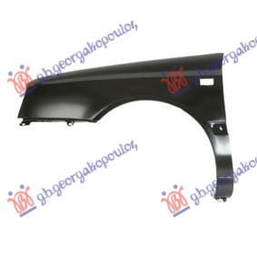 BLATOBRAN (SA CETVRTASTIM OTVOROM ZA MIGAVAC) VW GOLF 3 1992-1998 (1H1/1H5)