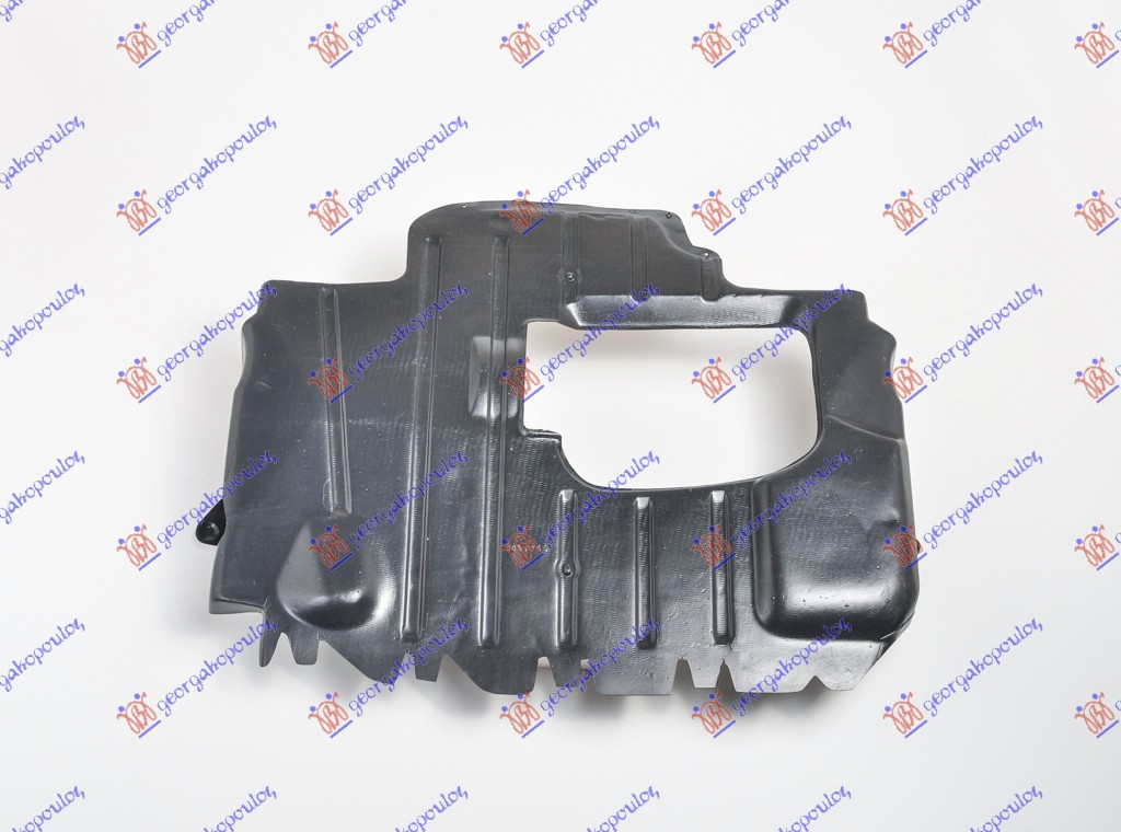 ZASTITA MOTORA (DIZEL) PLASTICNA VW GOLF 3 1992-1998 (1H1/1H5)