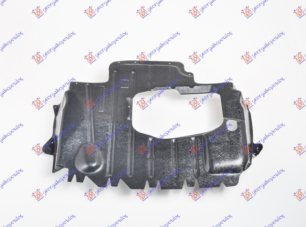 ZASTITA MOTORA VW GOLF 3 1992-1998 (1H1/1H5)