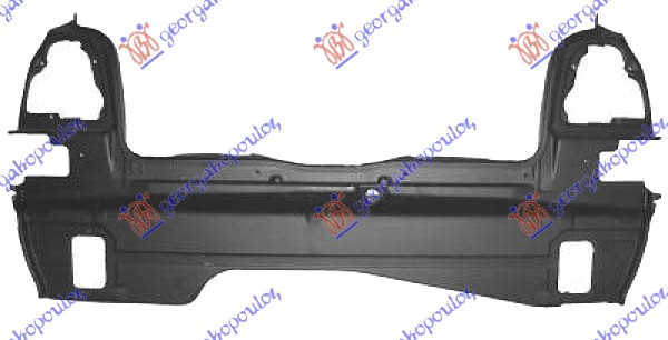 ZADNJI VEZNI LIM KOMPLET (SA NOSACEM FAROVA) VW GOLF 3 1992-1998 (1H1/1H5)
