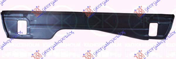 ZADNJI VEZNI LIM (DONJI DEO) VW GOLF 3 1992-1998 (1H1/1H5)