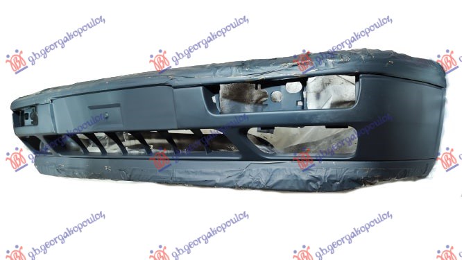 PREDNJI BRANIK POLU PM (SA INTEGRISANIM SPOJLEROM) VW GOLF 3 1992-1998 (1H1/1H5)