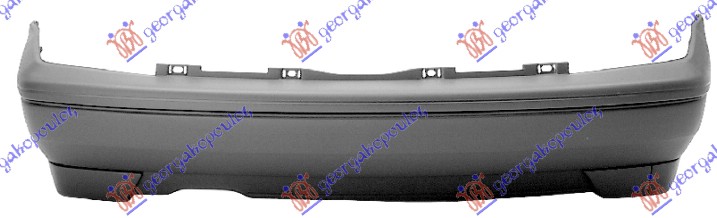 ZADNJI BRANIK VW GOLF 3 1992-1998 (1H1/1H5)
