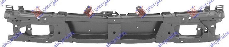 SINA PREDNJEG BRANIKA VW GOLF 3 1992-1998 (1H1/1H5)