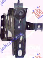 NOSAC PREDNJEG BRANIKA METALNI VW GOLF 3 1992-1998 (1H1/1H5)