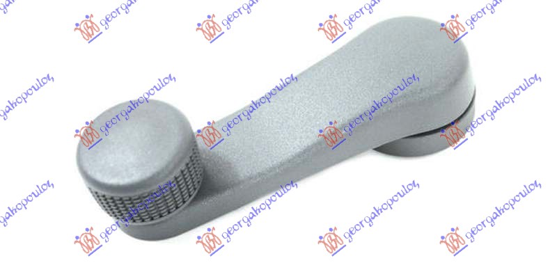 RUCICA ZA PODIZANJE PROZORA SEAT IBIZA 1995-1997 (6K1)