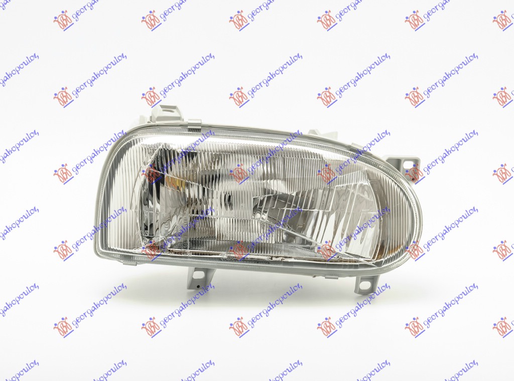 FAR ELEKTRICNI (TYC) VW GOLF 3 1992-1998 (1H1/1H5)