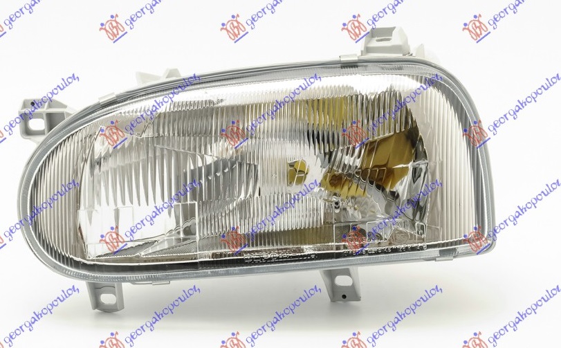 FAR ELEKTRICNI (DEPO) VW GOLF III 92-98