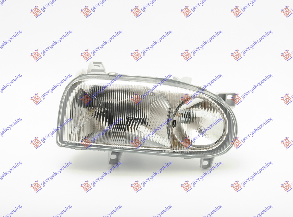 FAR DUPLO SOCIVO (TYC) VW GOLF 3 1992-1998 (1H1/1H5)