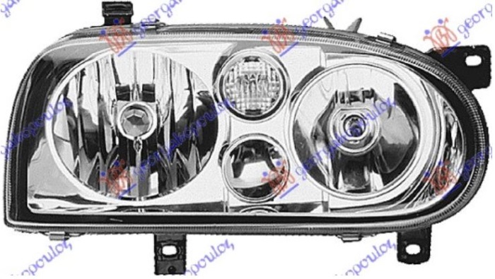 FAR (NEW LOOK) (TURSKA) VW GOLF 3 1992-1998 (1H1/1H5)