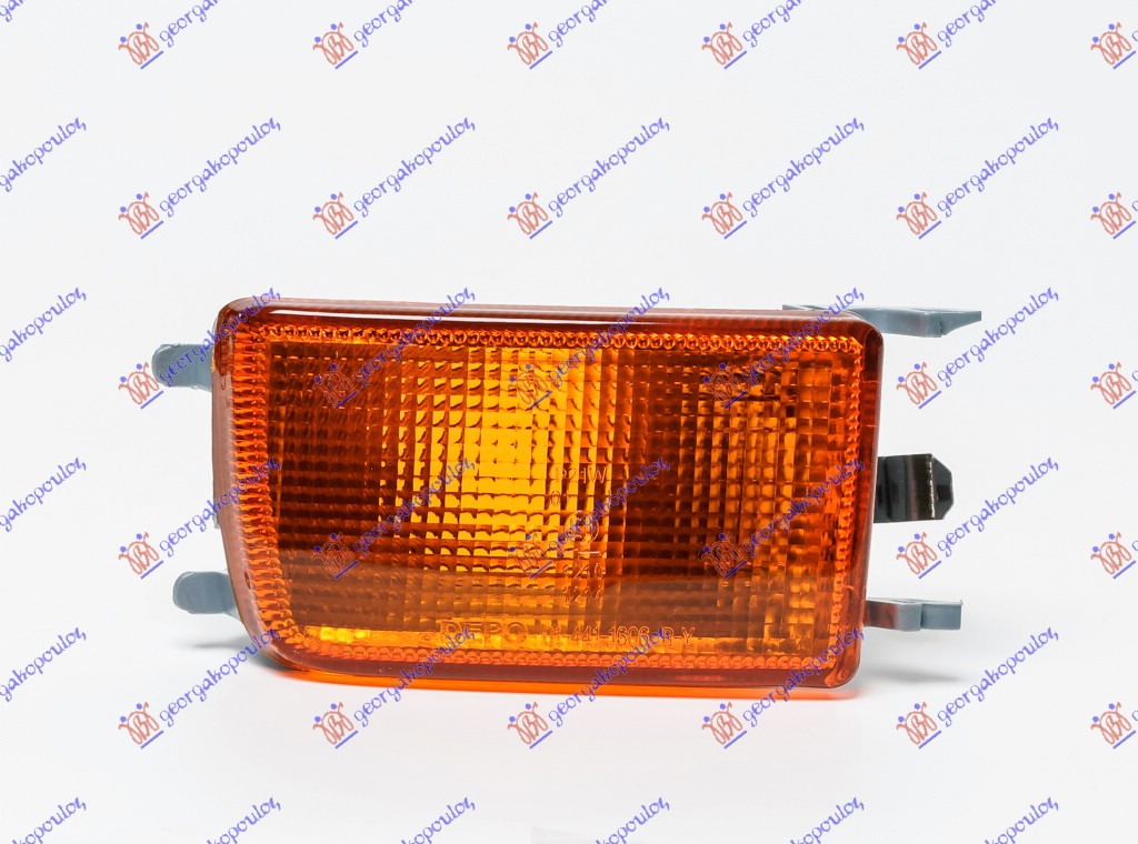 MIGAVAC ZUTI VW GOLF 3 1992-1998 (1H1/1H5)