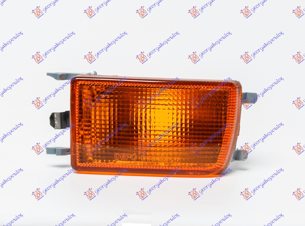 MIGAVAC ZUTI VW GOLF 3 1992-1998 (1H1/1H5)