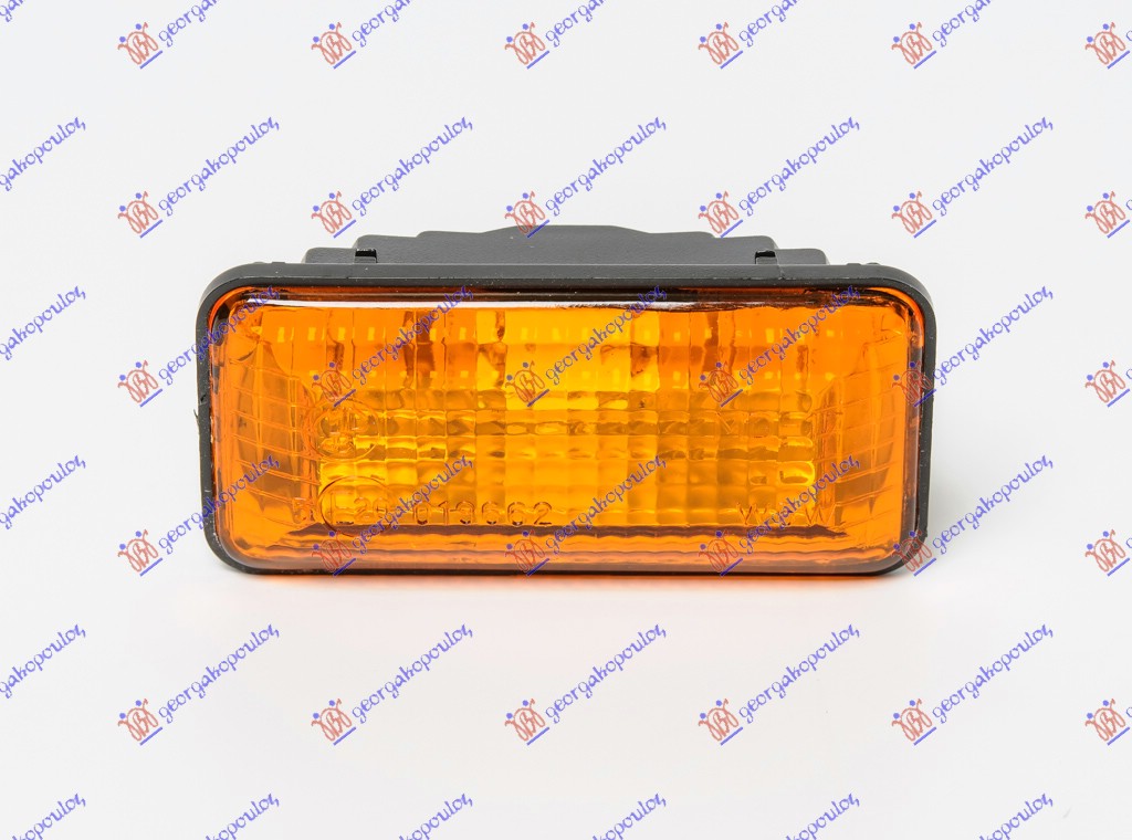 MIGAVAC U KRILU CETVRTASTI VW GOLF 3 1992-1998 (1H1/1H5)