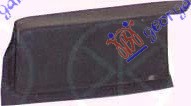 LAJSNA STOP LAMPE VW GOLF 3 1992-1998 (1H1/1H5)
