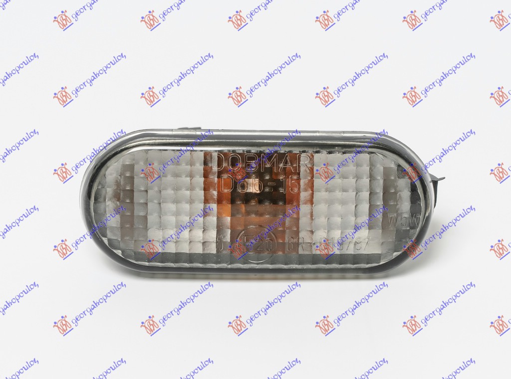 MIGAVAC U KRILU ZATAMNJENI VW POLO 1994-1999 (6N1)