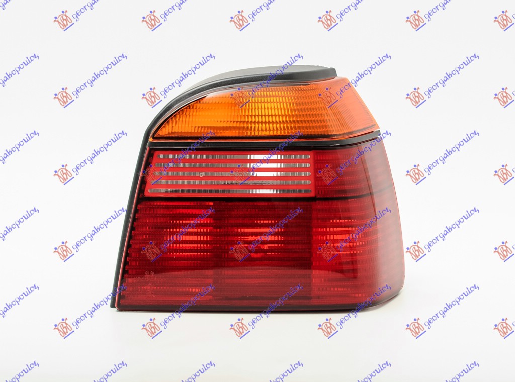 STOP LAMPA (DEPO) VW GOLF 3 1992-1998 (1H1/1H5)