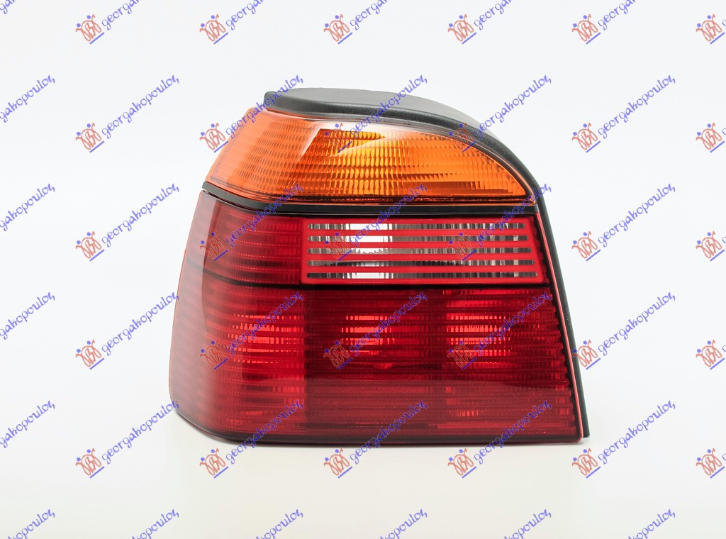 STOP LAMPA (DEPO) VW GOLF 3 1992-1998 (1H1/1H5)