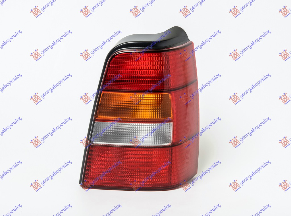 STOP LAMPA KARAVAN (DEPO) VW GOLF 3 1992-1998 (1H1/1H5)