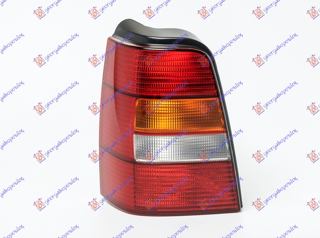 STOP LAMPA KARAVAN (DEPO) VW GOLF 3 1992-1998 (1H1/1H5)