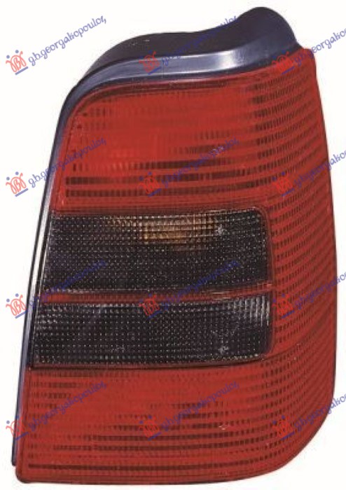 STOP LAMPA KARAVAN (ZATAMNJENA) VW GOLF 3 1992-1998 (1H1/1H5)