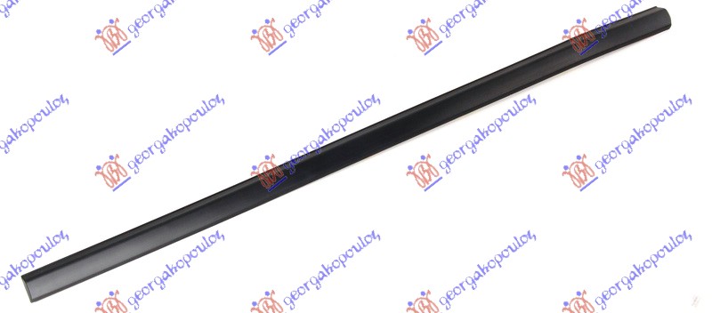 LAJSNA PREDNJIH VRATA 3 VRATA VW GOLF 3 1992-1998 (1H1/1H5)