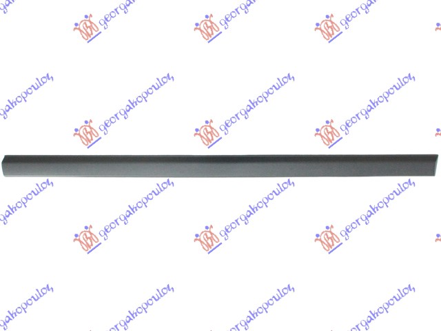 LAJSNA PREDNJIH VRATA 5 VRATA VW GOLF 3 1992-1998 (1H1/1H5)