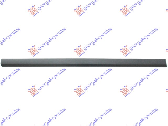 LAJSNA PREDNJIH VRATA 5 VRATA VW GOLF 3 1992-1998 (1H1/1H5)