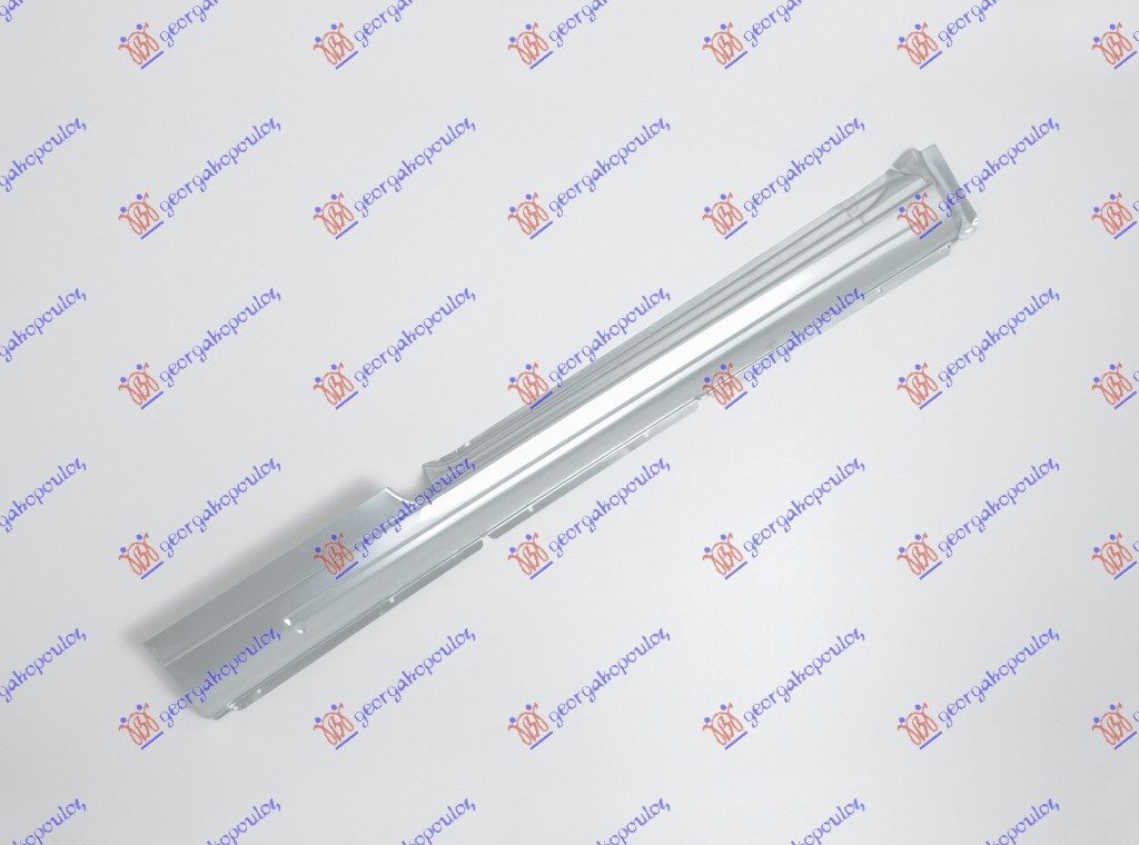 SAJTNA 2 VRATA VW GOLF 3 1992-1998 (1H1/1H5)