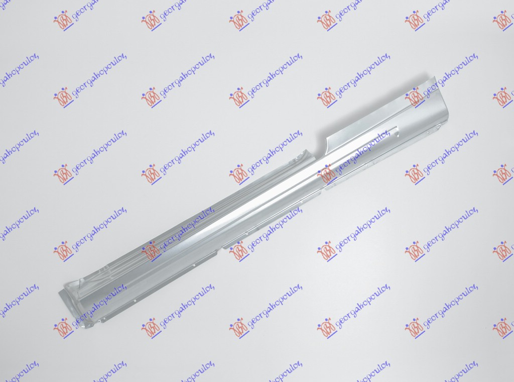 SAJTNA 2 VRATA VW GOLF 3 1992-1998 (1H1/1H5)
