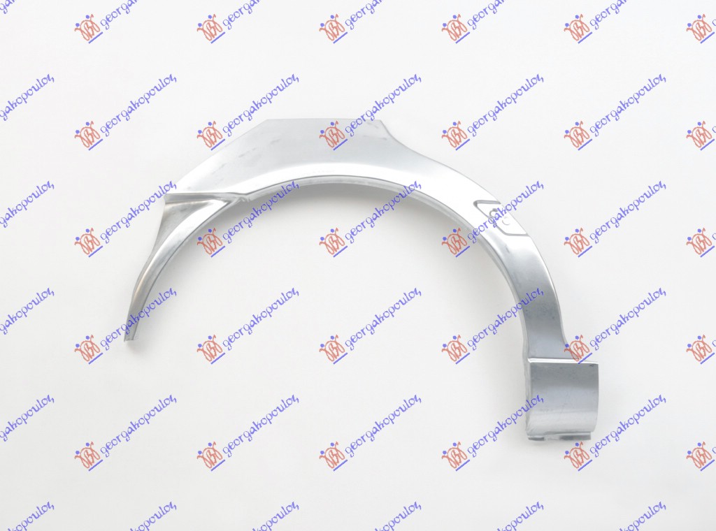 RUB 4 VRATA VW GOLF 3 1992-1998 (1H1/1H5)