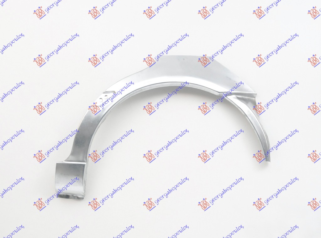 RUB 4 VRATA VW GOLF 3 1992-1998 (1H1/1H5)