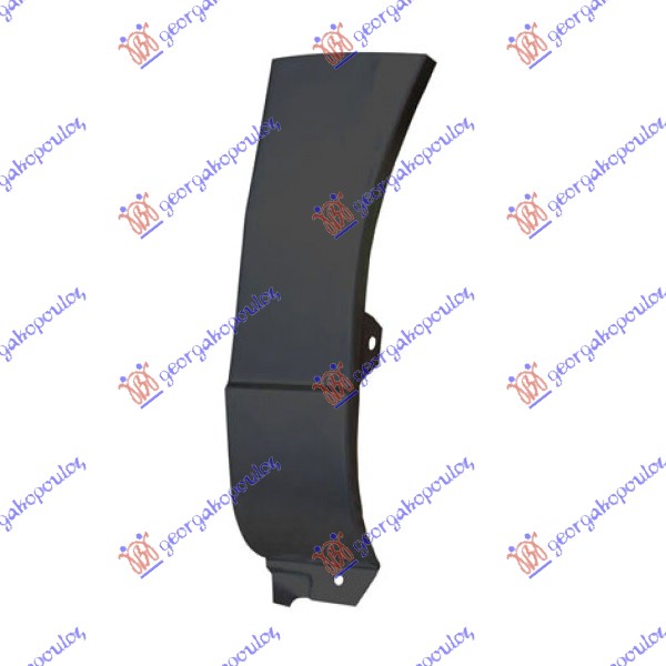 BLATOBRAN (ZADNJI DONJI DEO) VW GOLF 3 1992-1998 (1H1/1H5)