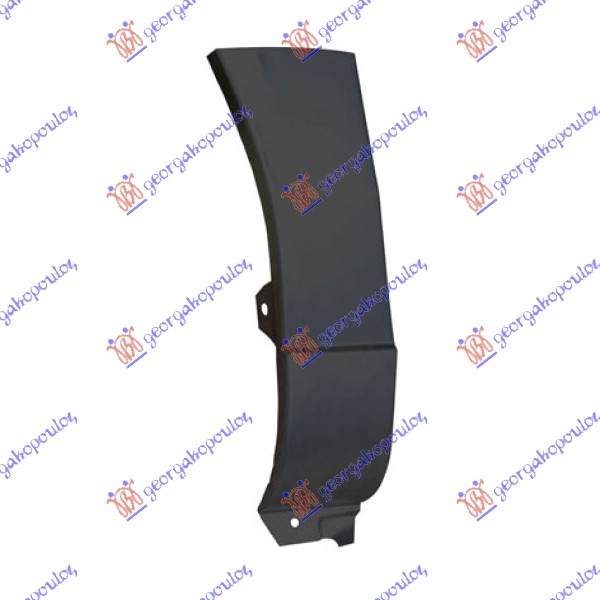 BLATOBRAN (ZADNJI DONJI DEO) VW GOLF 3 1992-1998 (1H1/1H5)