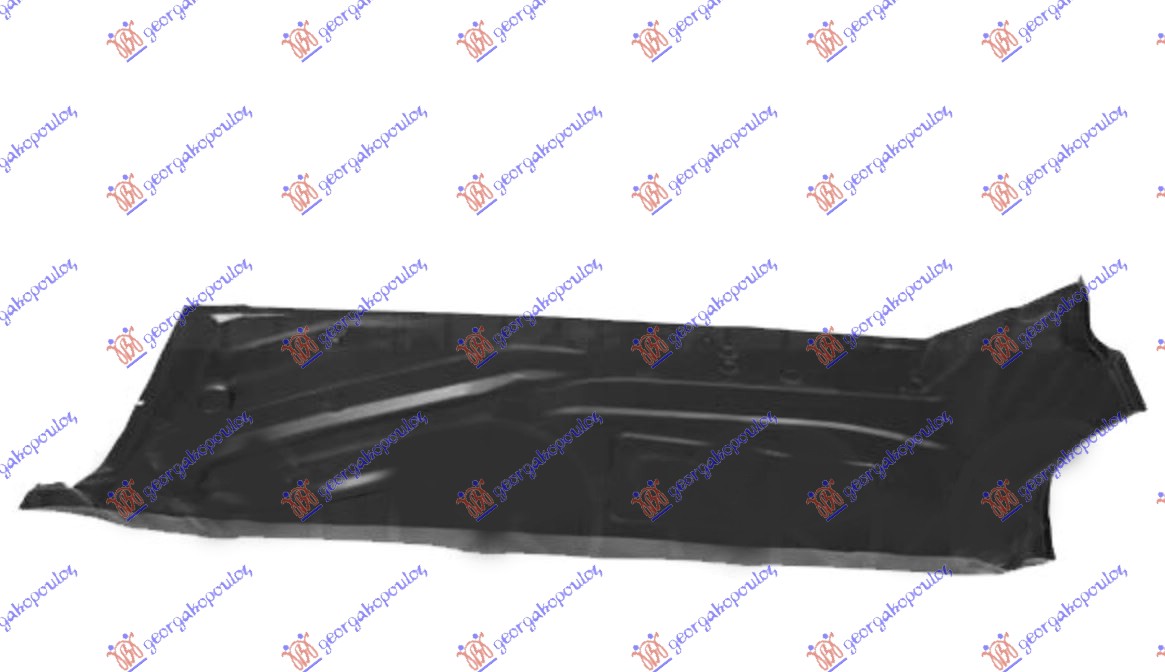 PATOS PREDNJI VW GOLF 3 1992-1998 (1H1/1H5)