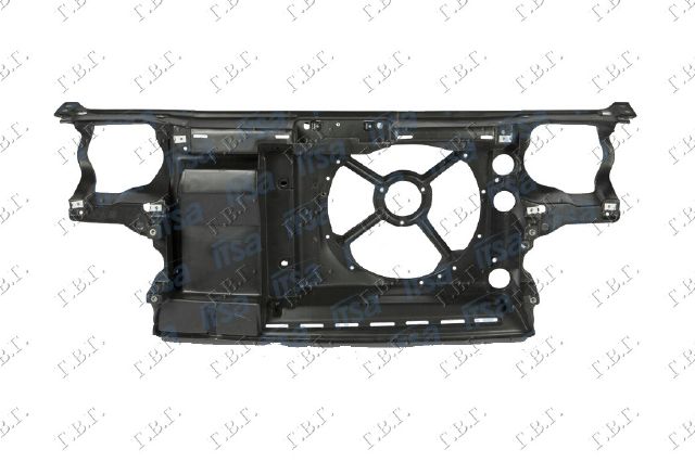 VEZNI LIM TDI (BEZ KLIME) 2 VENITLATORA VW VENTO 1992-1998 (1H2)