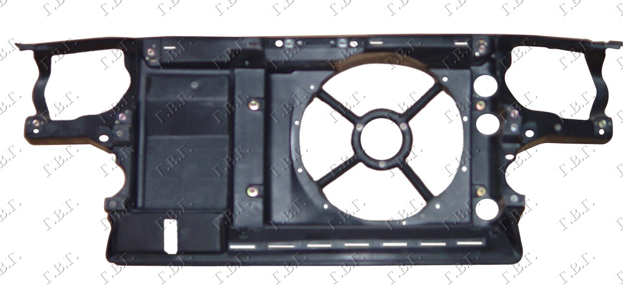 VEZNI LIM (1.4/1.6) (HLADNJAK 42cm) VW VENTO 1992-1998 (1H2)