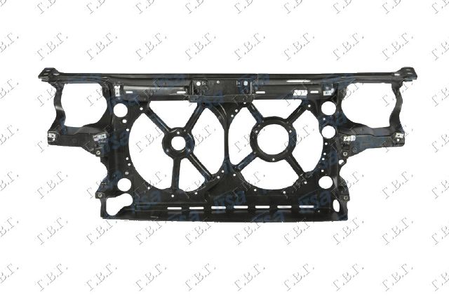 VEZNI LIM (1.8/2.0 TDI) (SA KLIMOM) (DUPLI VENTILATOR) VW VENTO 1992-1998 (1H2)