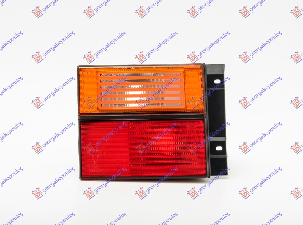 STOP LAMPA UNUTRASNJA (DEPO) VW VENTO 1992-1998 (1H2)