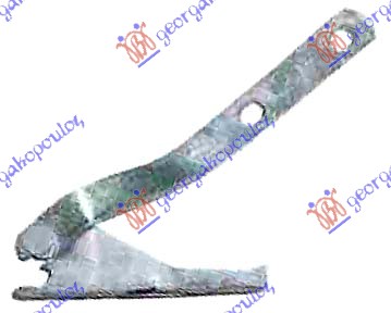 MAKAZE HAUBE VW GOLF 3 1992-1998 (1H1/1H5)