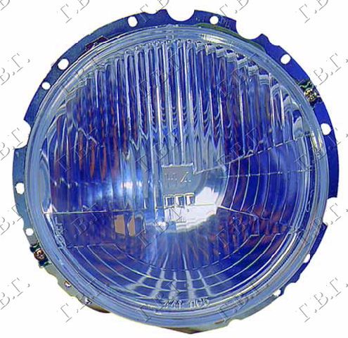 FAR KOMPLET VW CADDY 1979-1995 (14)