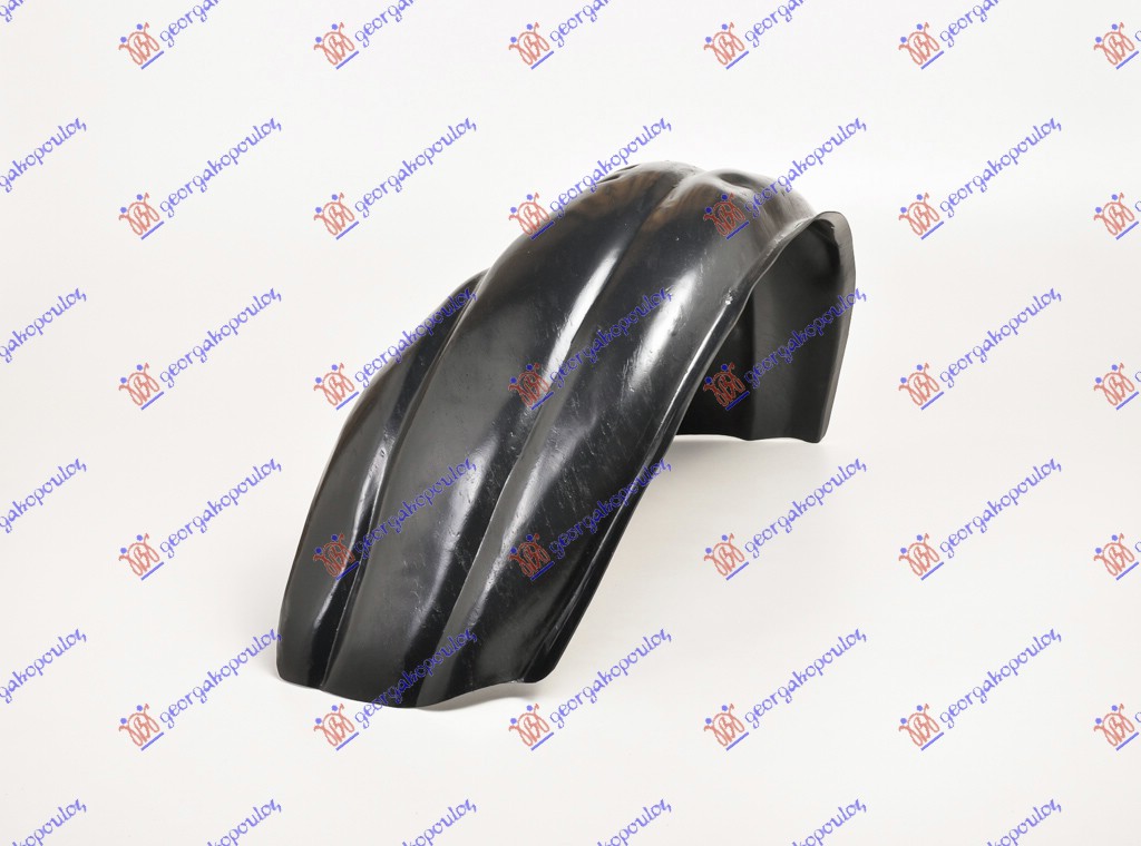 POTKRILO PLASTICNO VW TRANSPORTER 1991-1996 (T4) (70A/70H/7DA/7DH)