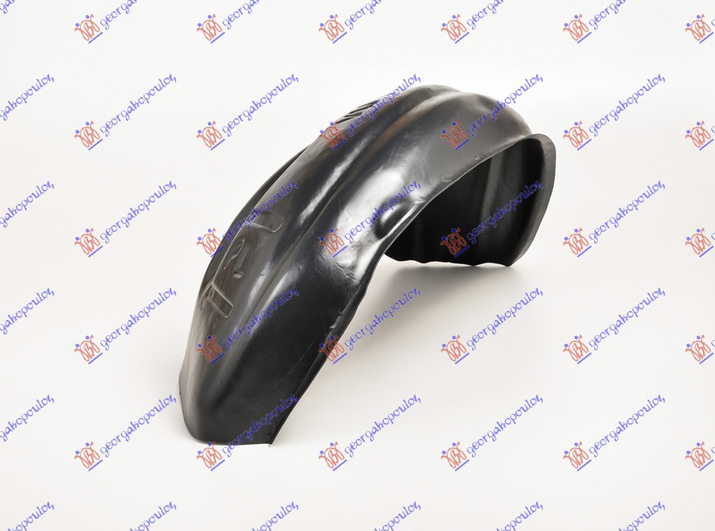 POTKRILO PLASTICNO VW TRANSPORTER 1991-1996 (T4) (70A/70H/7DA/7DH)