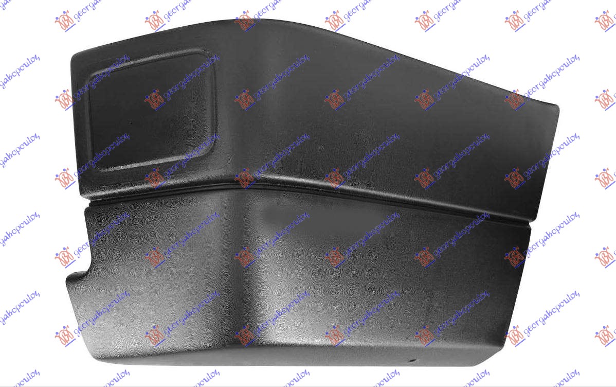 KRAJ ZADNJEG BRANIKA VW TRANSPORTER 1991-1996 (T4) (70A/70H/7DA/7DH)