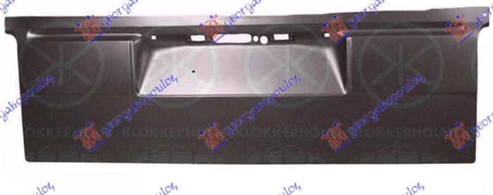 OPLATA GEPEK VRATA DONJA SPOLJASNJA (JEDNA VRATA) VW TRANSPORTER 1991-1996 (T4) (70A/70H/7DA/7DH)