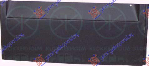 OPLATA GEPEK VRATA DONJA SPOLJASNJA (DUPLA VRATA) VW TRANSPORTER 1991-1996 (T4) (70A/70H/7DA/7DH)